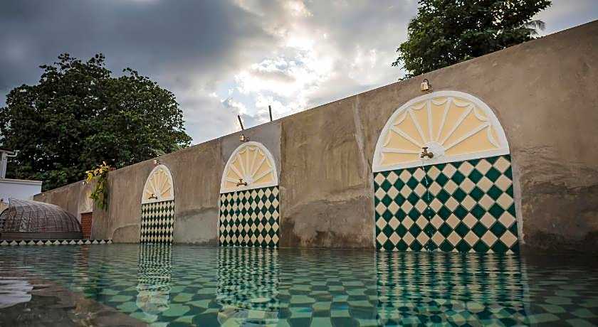 Jawi Peranakan Mansion