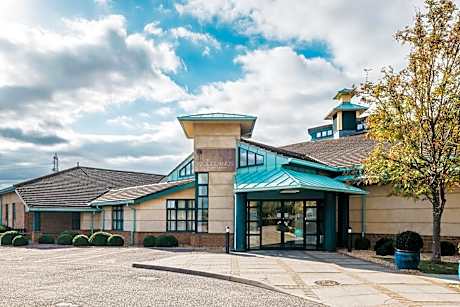 The Woodlands Event Centre