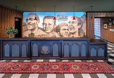 Graduate by Hilton Columbus