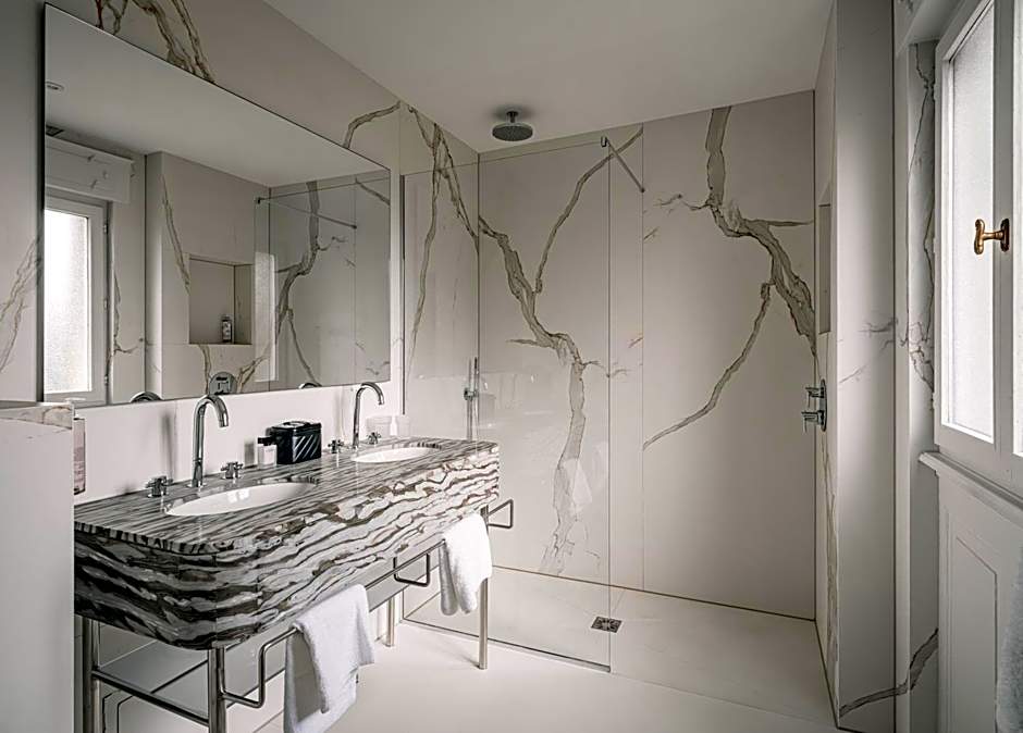 Hotel Regent Contades