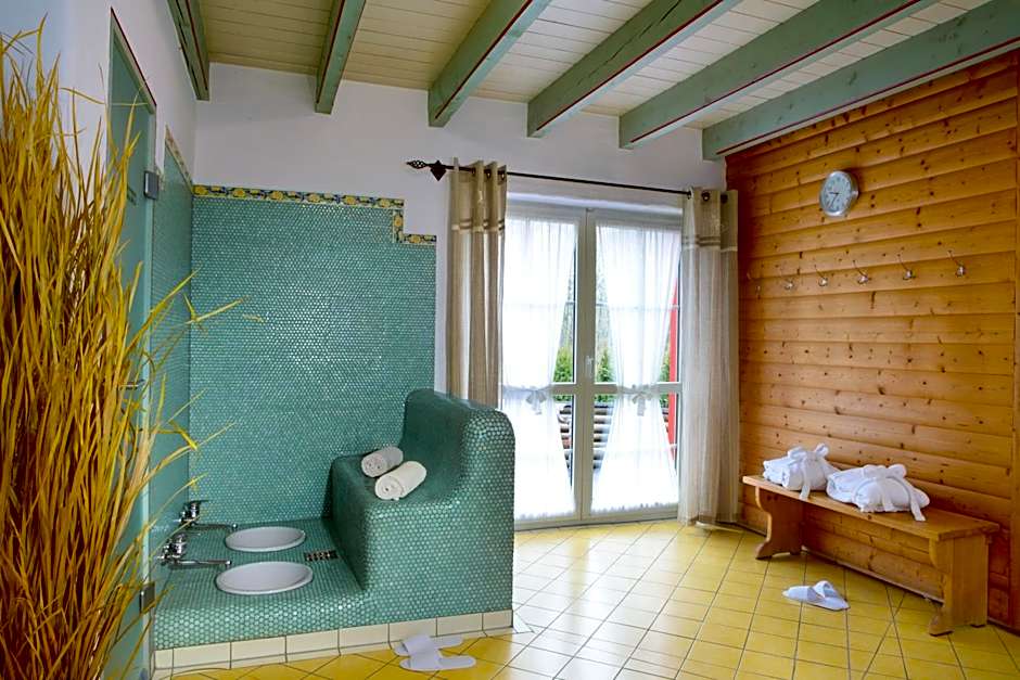 Das Jagdhaus Waldidyll Erzgebirge