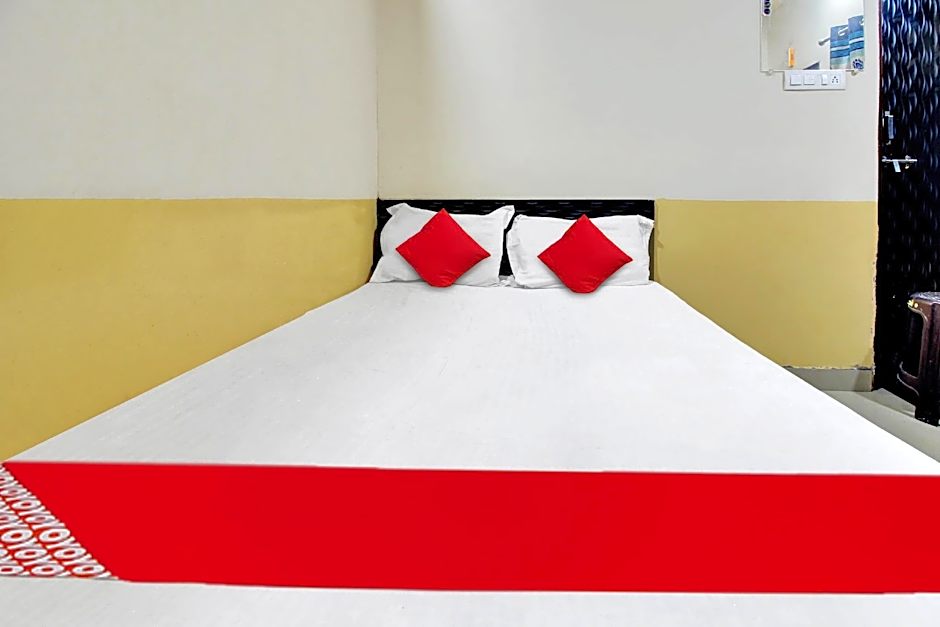 Hotel O Vinit Lodging