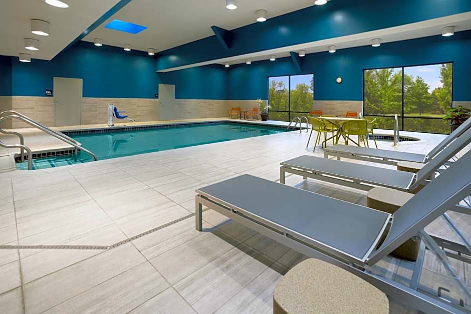 Hampton Inn Gettysburg