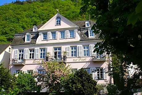 Romantisches Hotel zur Post