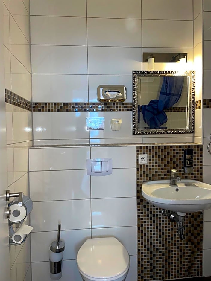 24-7 Stadthotel Stuttgart