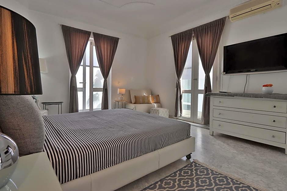 Riad 5 Chambres & Piscine & Breakfast - Marrakech