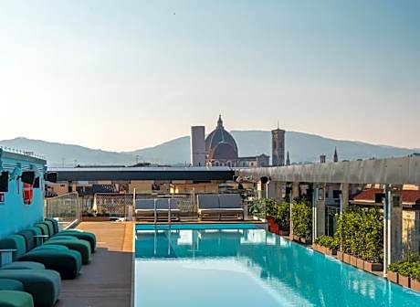 The Social Hub Florence Belfiore