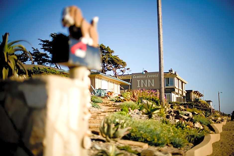 Cambria Shores Inn