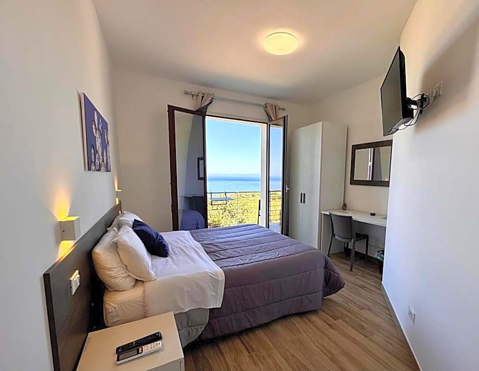 Bed and Breakfast Stella del Sud Makari