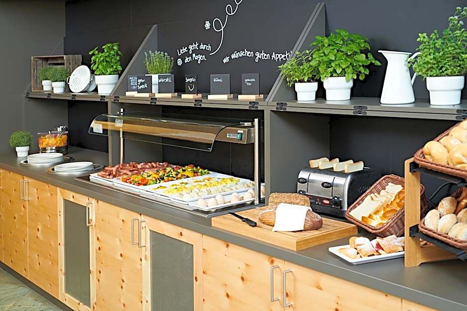 JUFA Hotel Stift Gurk