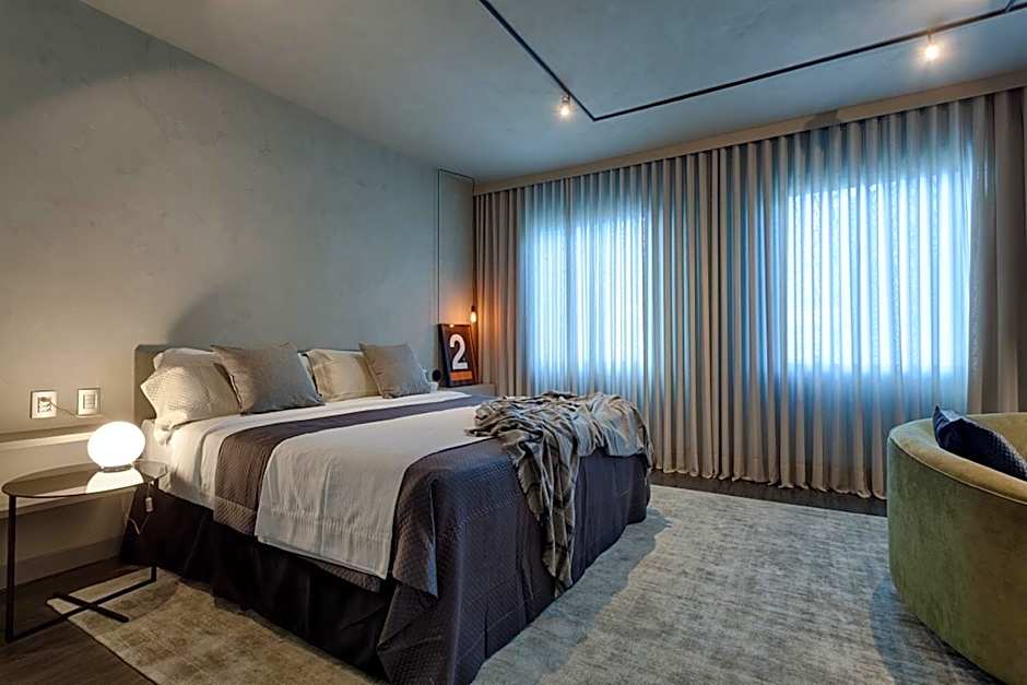 Caesar Business Belo Horizonte Belvedere