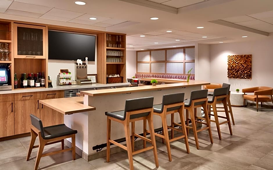 Hilton Garden Inn Bozeman