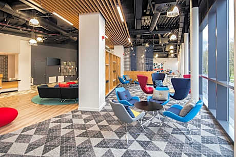 Holiday Inn Express Birmingham - City Centre By IHG