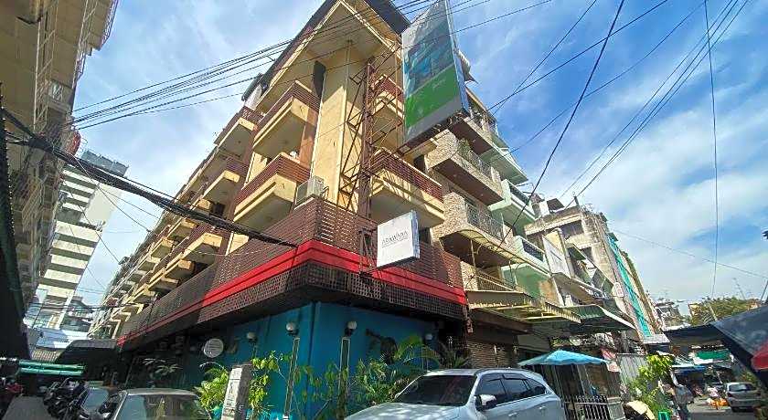 Arawana Express Chinatown