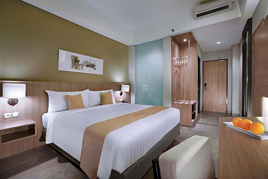Aston Inn Mataram