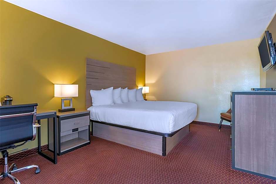 SureStay by Best Western Chambers Petrified Forest