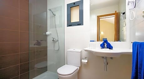 Classic 2 bedrooms Bungalow 3 ADULTS + 1 CHILDREN