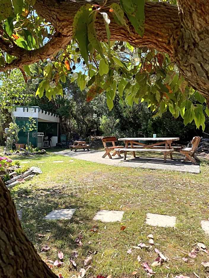 Strahan Wilderness Lodge