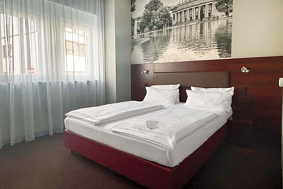 Novum Hotel Bruy