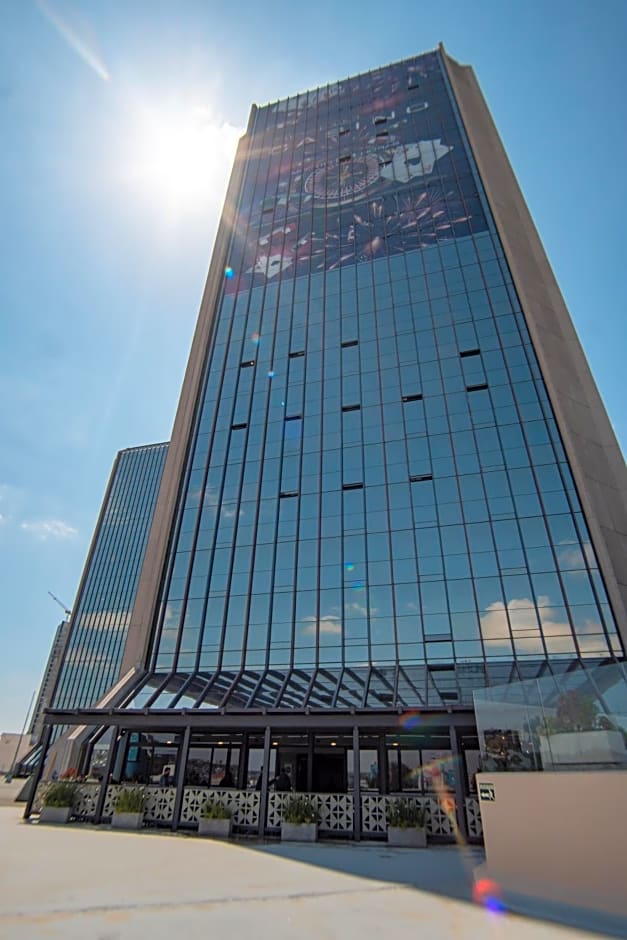 Grand Hotel Tijuana