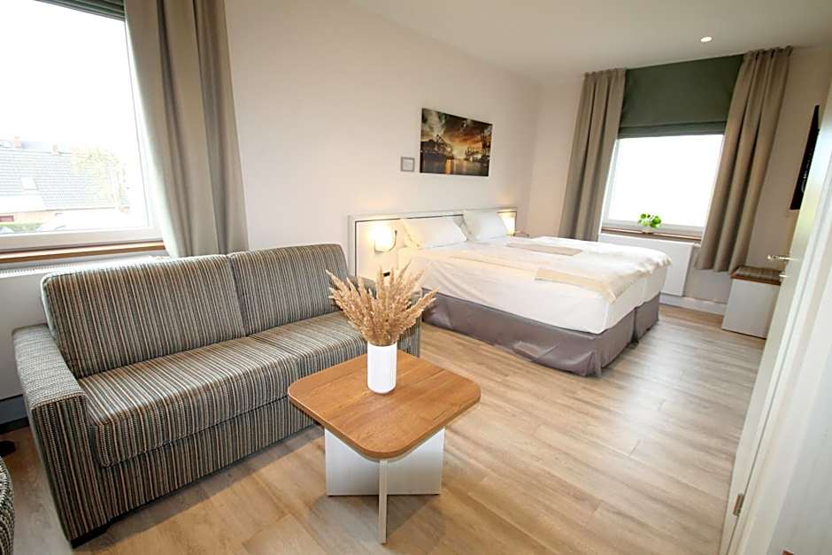 Bundt's Hotel & Gartenrestaurant