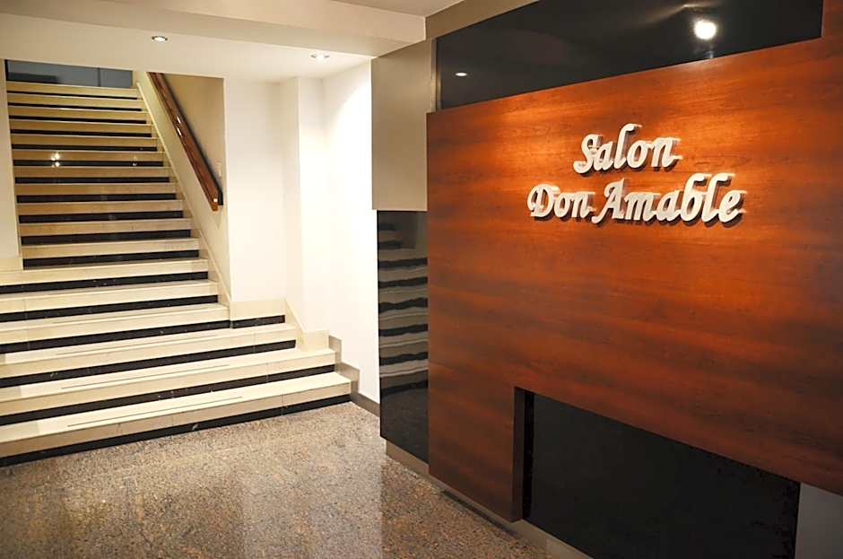 Hotel Marlowe Centro Historico