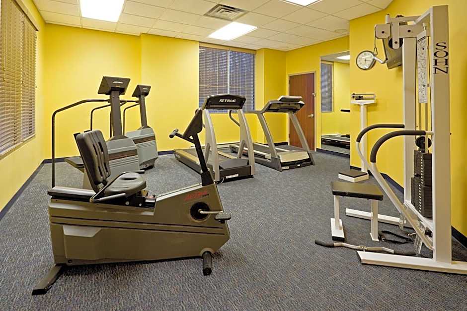Holiday Inn Budd Lake - Rockaway Area By IHG