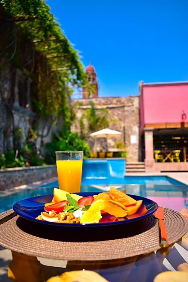 Concepción Hotel Boutique - Adults Only