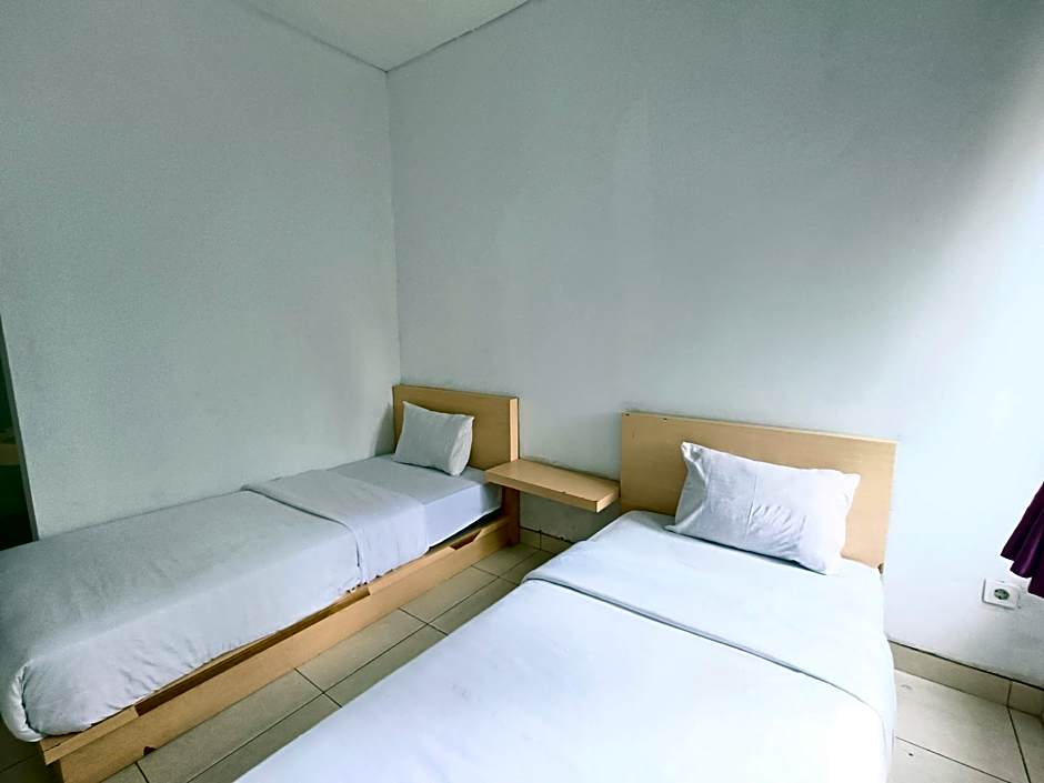 Urbanview Hotel B Liv Kendari by RedDoorz