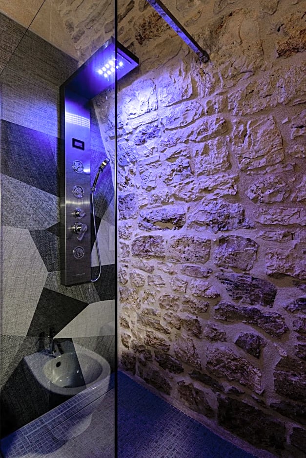 Il Piccolo Borgo - Suite Superior