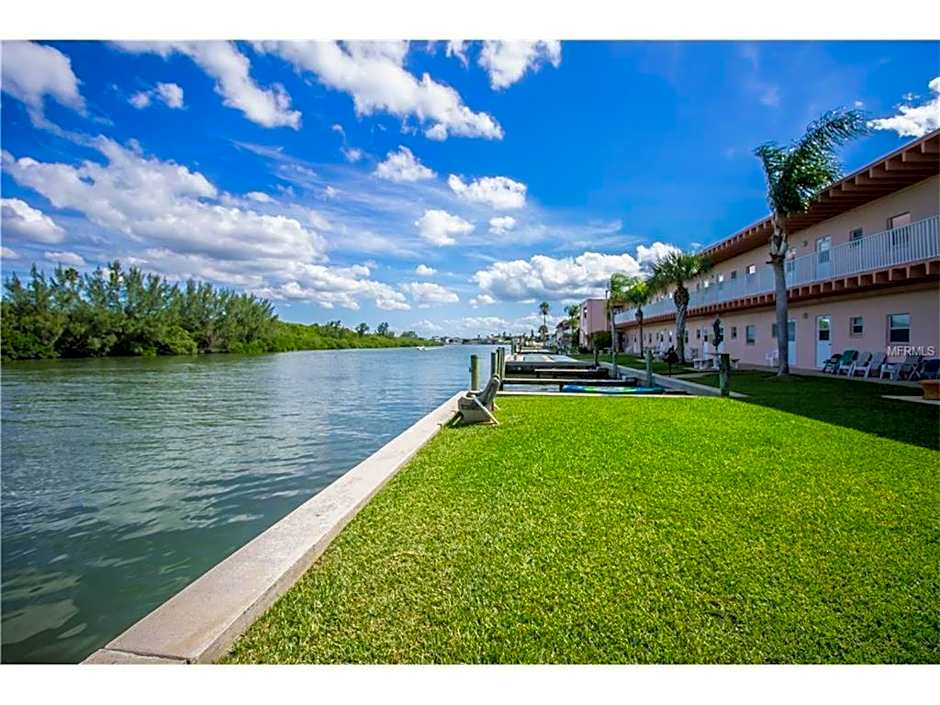 Belleview Gulf Condos