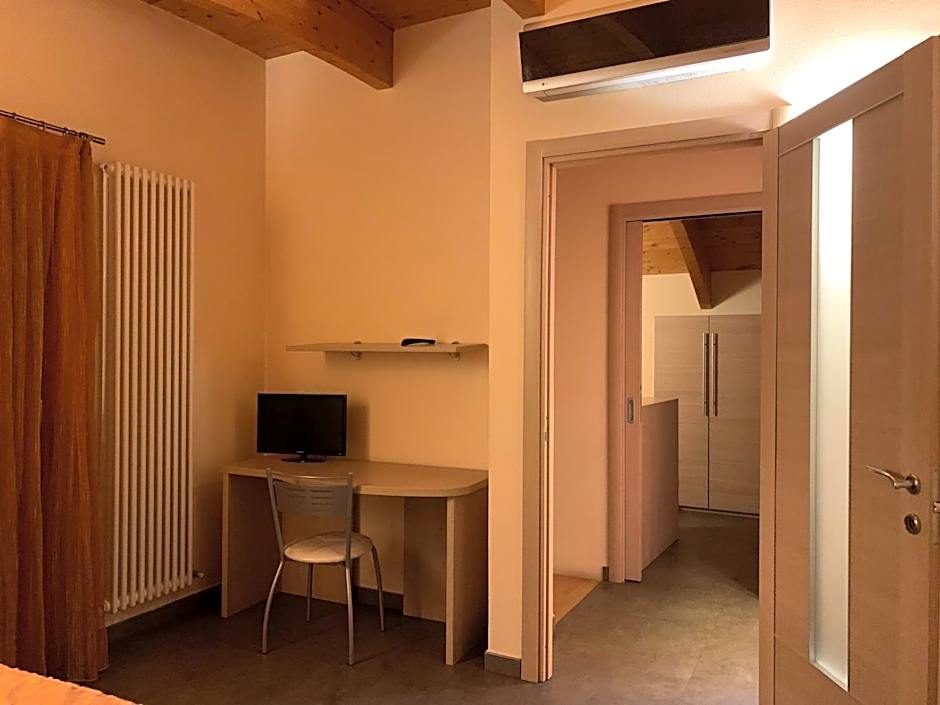 Residence Corte della Vittoria