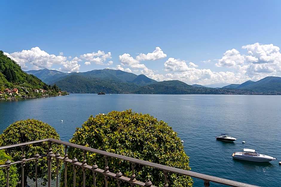 Park Hotel Italia