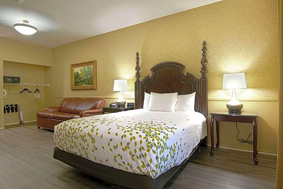 Azure Hotel & Suites Ontario, A Trademark Collection Hotel