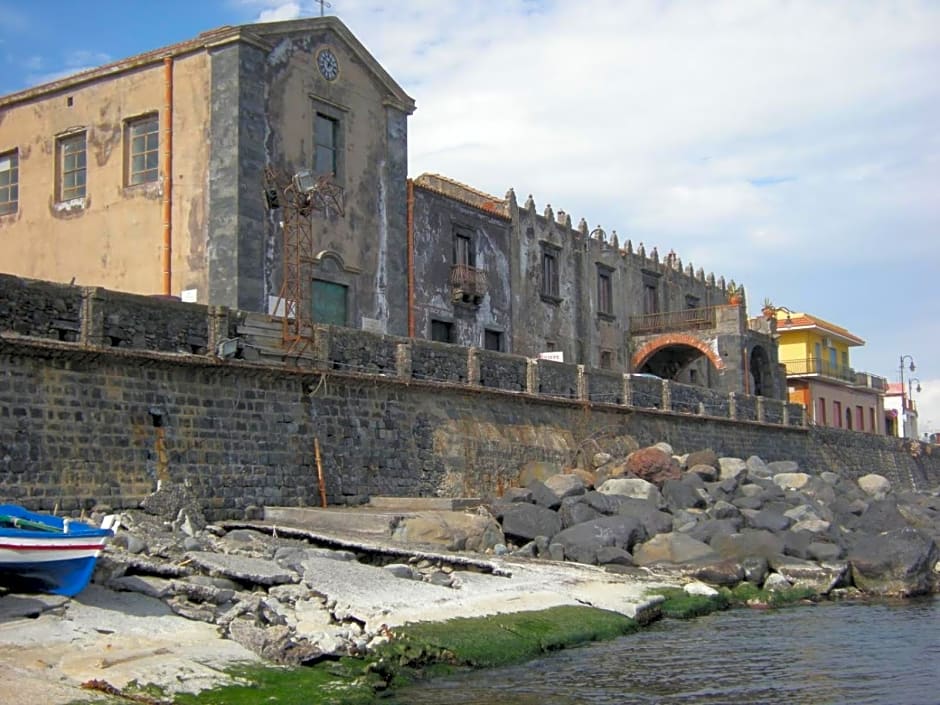 La Baronessa B&B