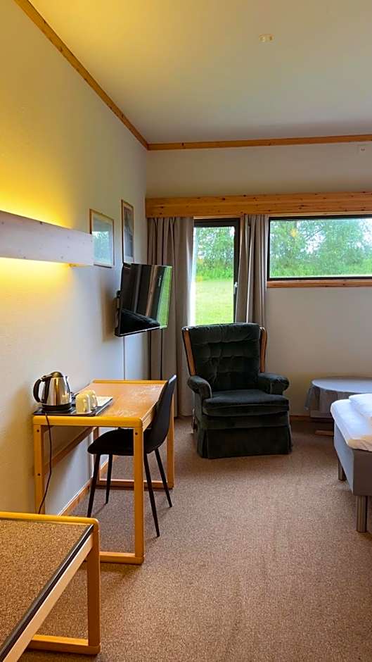 Photo 1 of 1 of 1 Double Bed or 2 Beds