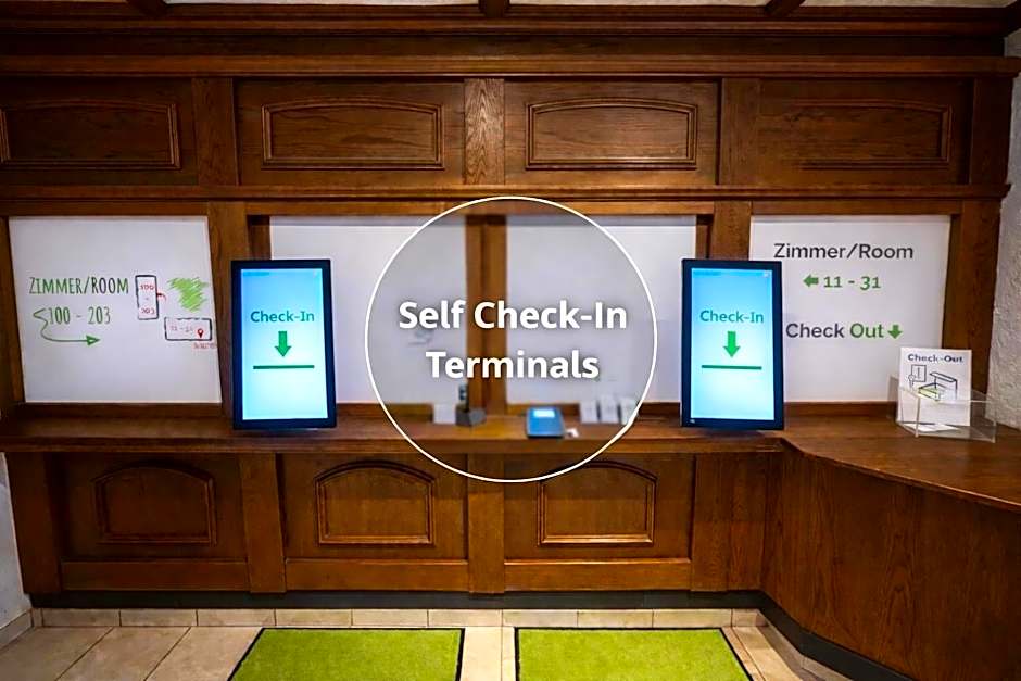 Mühlengarten by Relax Inn