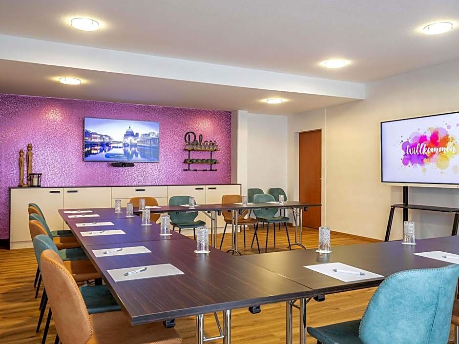 Mercure Hotel Bad Oeynhausen City
