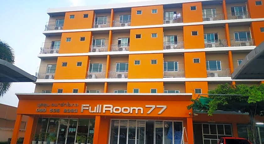 Fullroom 77 Srinakarin
