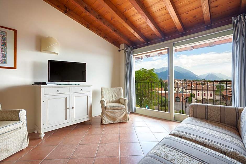 Residence Villa Antica Torre