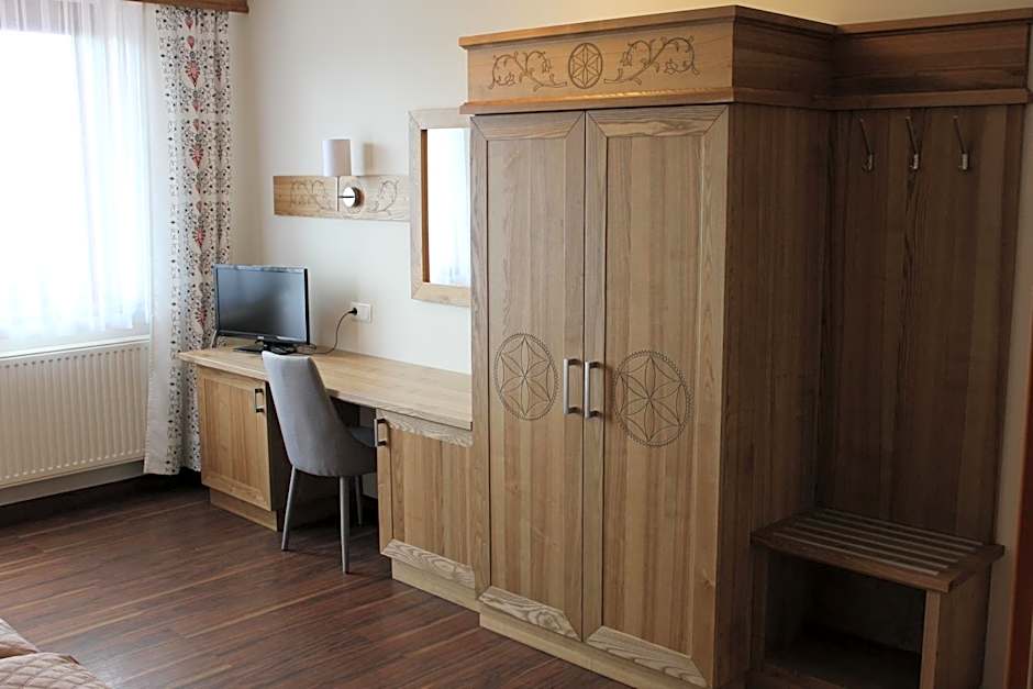 Dom Wypoczynkowy U Chramca