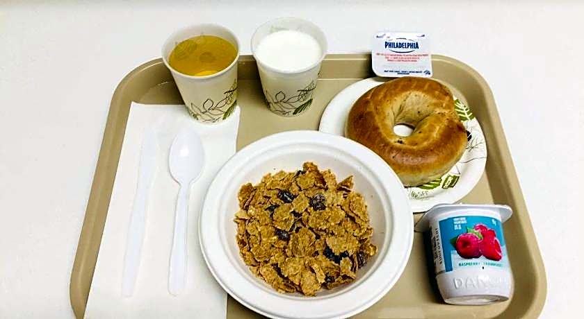 Microtel Inn & Suites Casselman