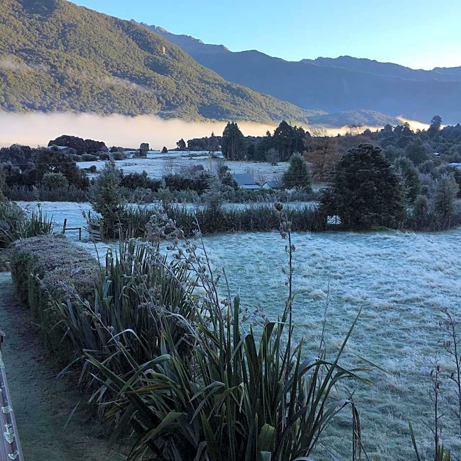 Mountainview Makarora Accommodation