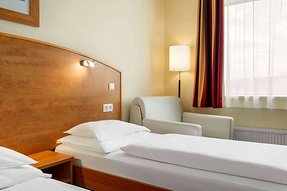 Amedia Express Prag, Trademark Collection by Wyndham