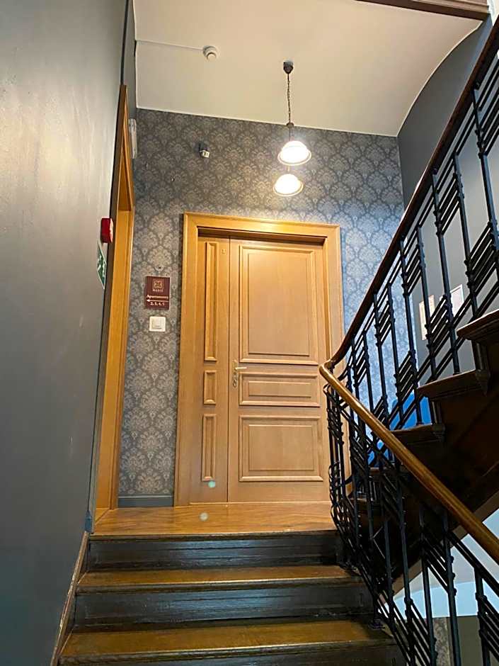 Aparthotel Maria