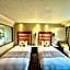 Charming City Hotel Hualien