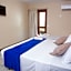 Rede Andrade Estrela Dalva Centro Hotel