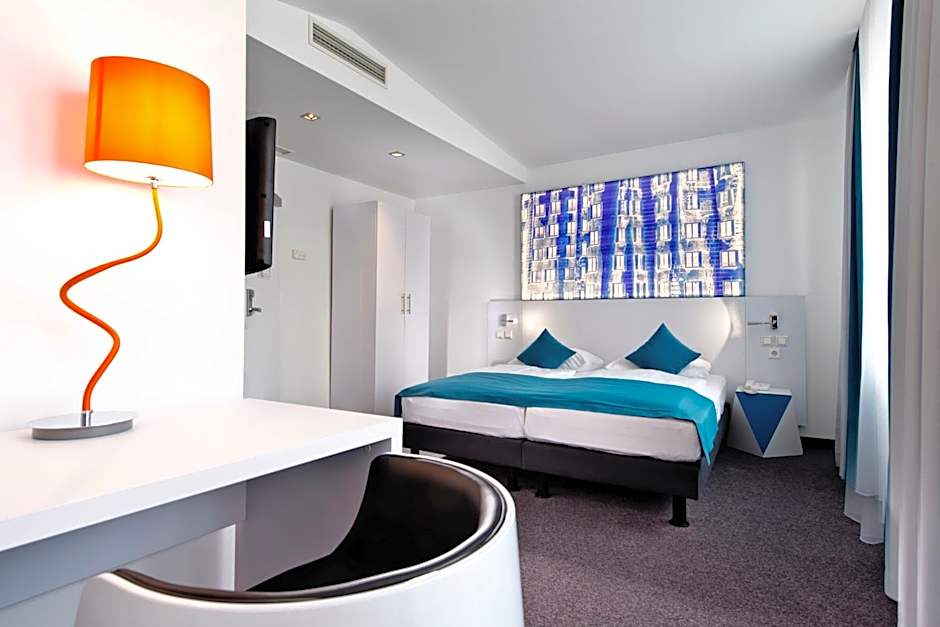 Wyndham Garden Hotel Duesseldorf City Centre Koenigsallee