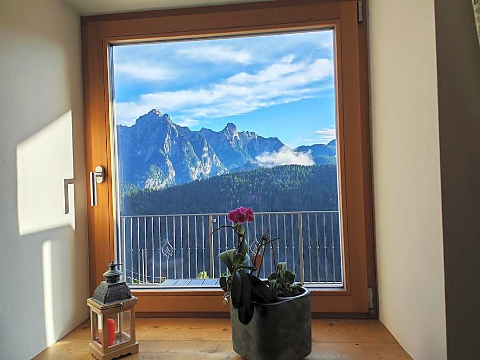 Al Sole B&B Valcomelico