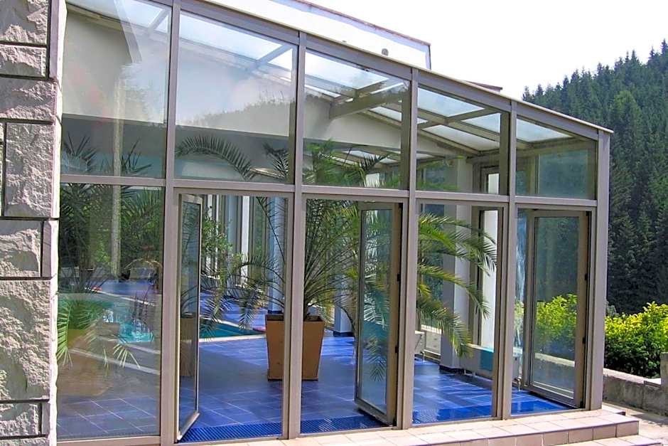 Hotel***NAT Piwniczna Zdrój